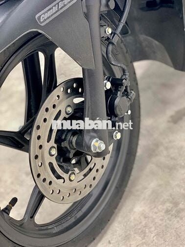 🔥Air Blade 125 2025 4Val biển TP chính chủ mới 99%