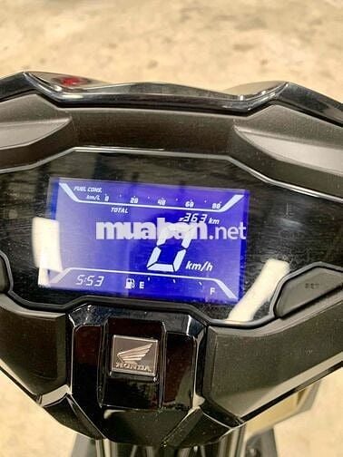 🔥Air Blade 125 2025 4Val biển TP chính chủ mới 99%