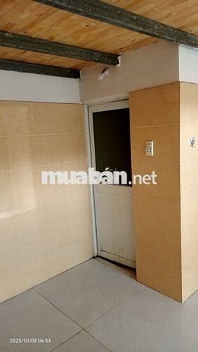 Nhà đẹp ở vừa kinh doanh, giá rẻ  Âu Cơ-chợ bà Quẹo-Trường Chinh.