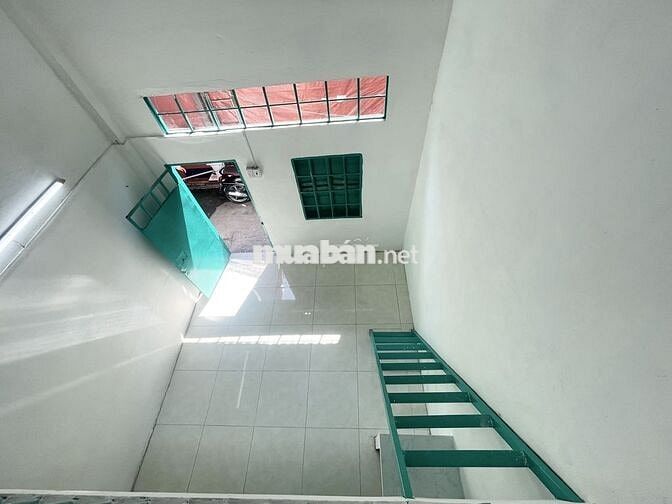 Cho thuê phòng trọ mới - Ngay hẻm 26 Cây Cám - Giá 2tr4/tháng