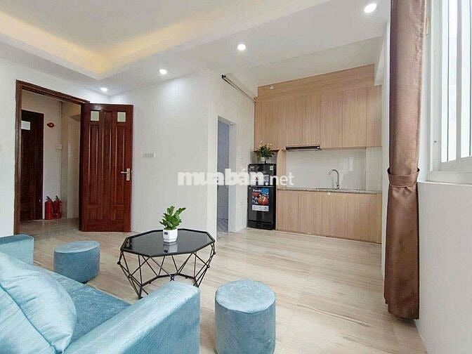 1 PHÒNG NGỦ RẺ NHẤT - BÌNH THẠNH