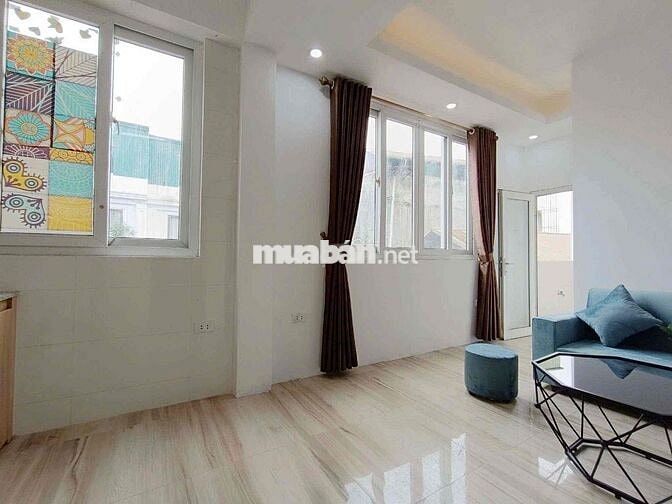 1 PHÒNG NGỦ RẺ NHẤT - BÌNH THẠNH