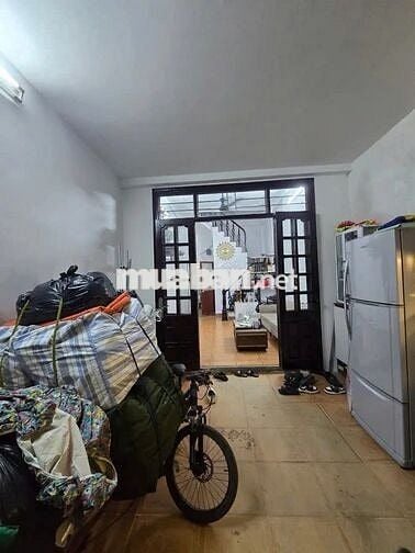 ⚡️Đỉnh Của Chóp: ĐẤT ĐẸP - 3 GÁC ĐỖ CỬA - TĂNG GIÁ CAO bán nhà THANH