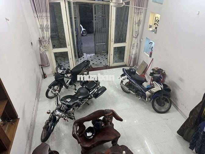 Bán Nhà 3 Tầng HXT Ngô Chí Quốc B. Chiểu DT73m(4.5×16) 3Pn Hoàn Công