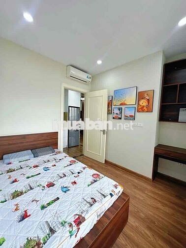 CĂN HỘ CAO CẤP RIVERSIDE GARDEN – TẦNG CAO NHẤT – VIEW ĐÔNG NAM