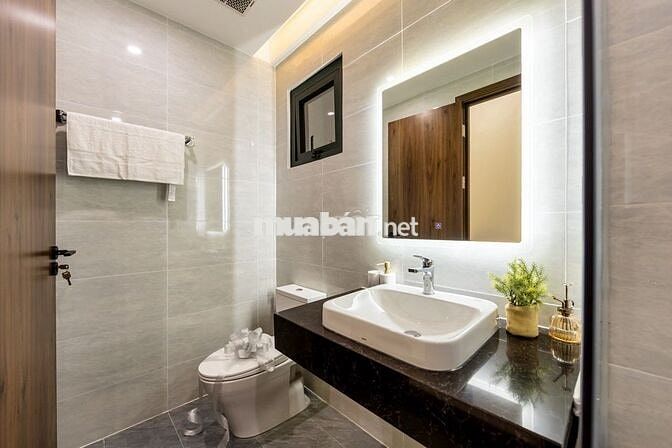 Sở hữu căn hộ - liền kề AEON Mall, Metro số 3 và trục QL13 mở rộng.