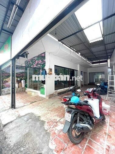 MBKD KHU K300 TÂN BÌNH - KINH DOANH TỰ DO - MẶT TIỀN RỘNG 9 MÉT