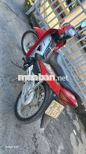 Cá nhân wave ở nhà