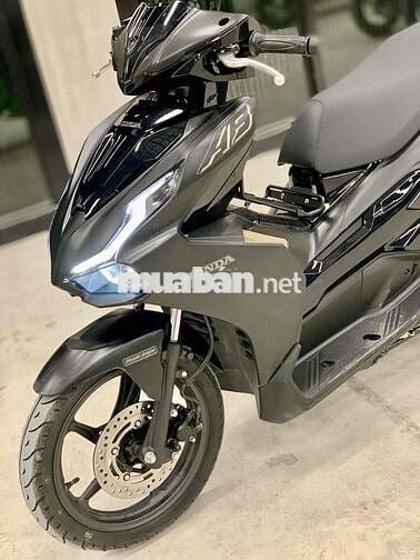 🔥Air Blade 125 2025 4Val biển TP chính chủ mới 99%