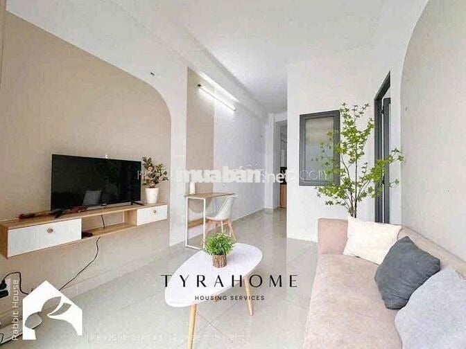 CĂN HỘ 2PN PHỐ ẨM THỰC PHAN XÍCH LONG