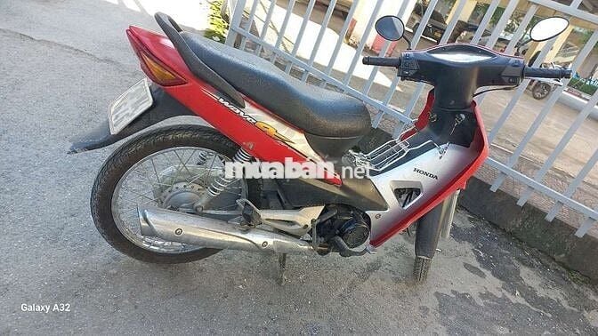 Cá nhân wave ở nhà