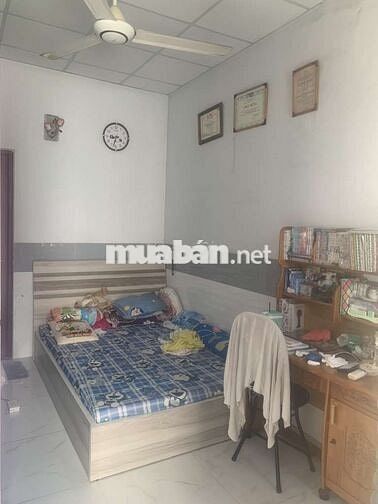 Nhà 4 tầng DT 110m² HXH Lê Thị Hoa Bình Chiểu Thủ Đức-Tphcm giá 6,8 tỷ