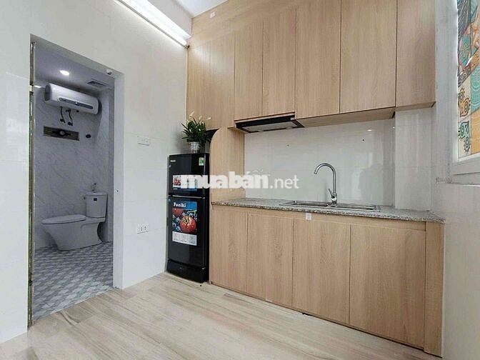 1 PHÒNG NGỦ RẺ NHẤT - BÌNH THẠNH