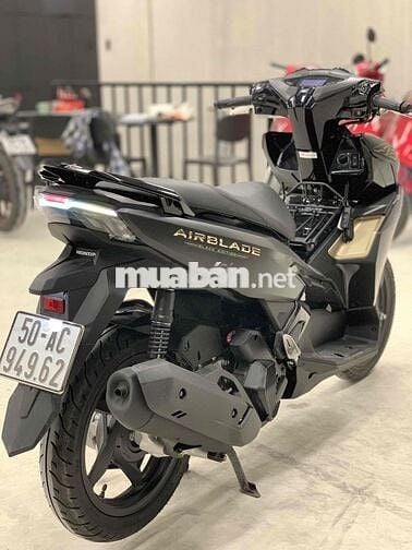 🔥Air Blade 125 2025 4Val biển TP chính chủ mới 99%