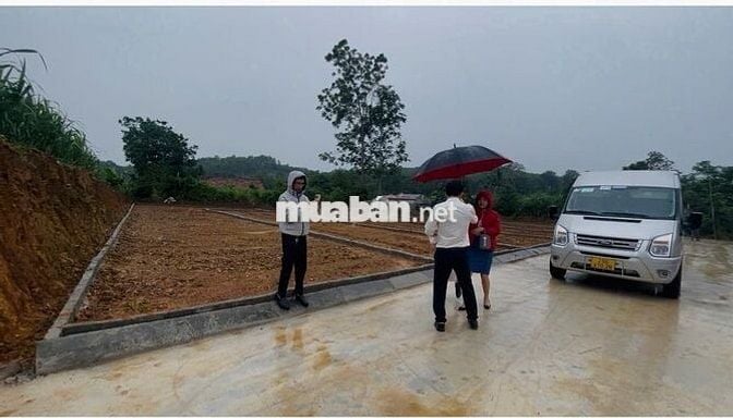 TẶNG NGAY 1 CHỈ VÀNG KHI MUA ĐẤT NỀN THẠCH BÌNH