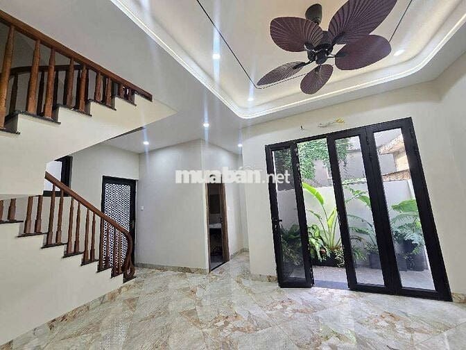 🔥 BÁN NHÀ 6 TẦNG FULL NỘI THẤT - CẠNH HỒ SÀI ĐỒNG - LONG BIÊN 🔥
🏡