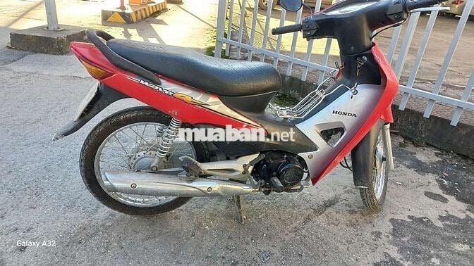 Cá nhân wave ở nhà