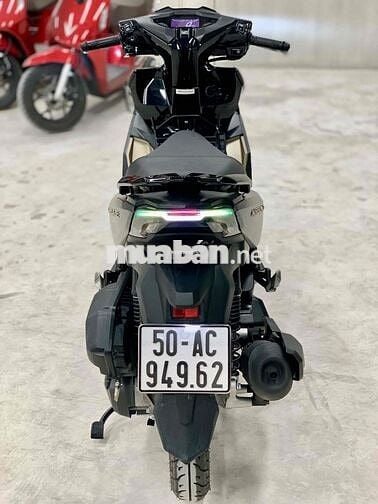 🔥Air Blade 125 2025 4Val biển TP chính chủ mới 99%