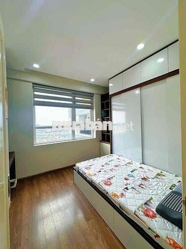 CĂN HỘ CAO CẤP RIVERSIDE GARDEN – TẦNG CAO NHẤT – VIEW ĐÔNG NAM