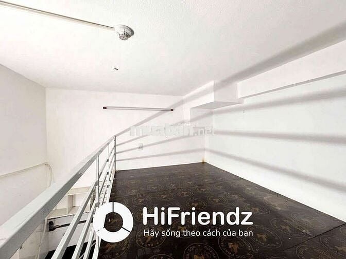 PHÒNG TRỌ TRỆT - GIÁ RẺ - 5P TỚI AEON - GÁC CAO - HỖ TRỢ DỌN VỆ SINH