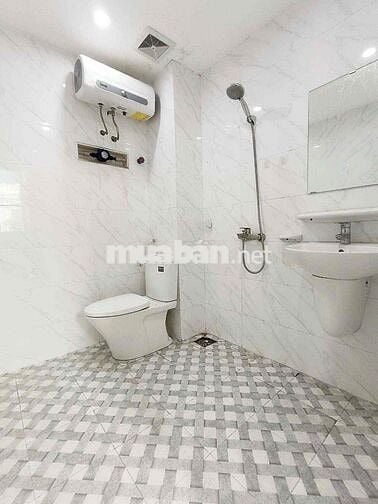 1 PHÒNG NGỦ RẺ NHẤT - BÌNH THẠNH