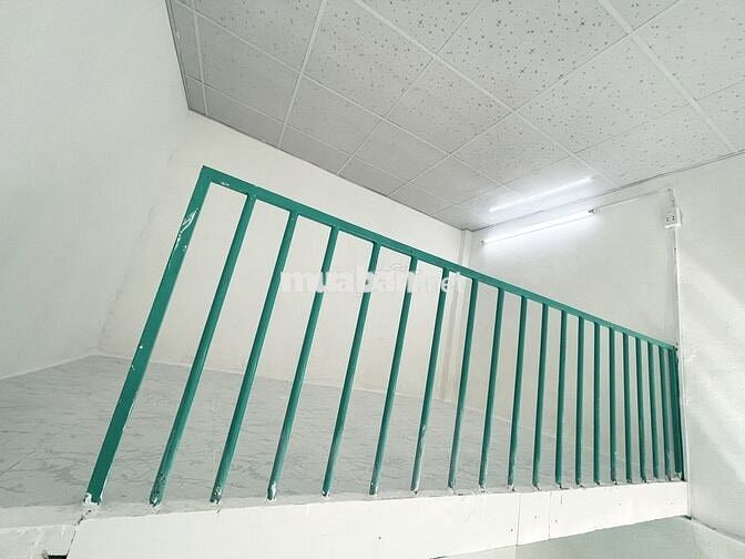 Cho thuê phòng trọ mới - Ngay hẻm 26 Cây Cám - Giá 2tr4/tháng