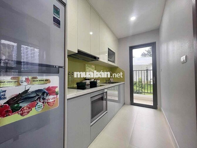 Căn thấp tầng 2,3 tỷ 2PN dự án Benhill 5% ký HDMB