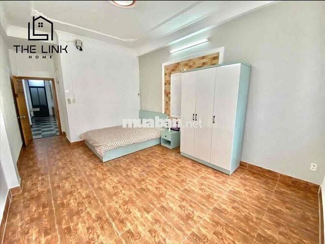 ✨[60m2]✨CĂN HỘ 1PN SIÊU SIÊU RỘNG TRÊN ĐƯỜNG NGUYỄN XÍ TPHCM