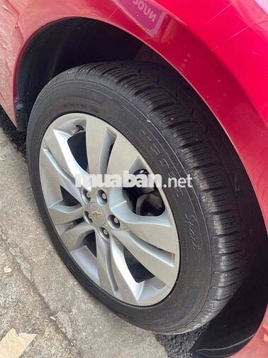 Chevrolet Cruze 2017 LTZ 1.8L - 50000 km