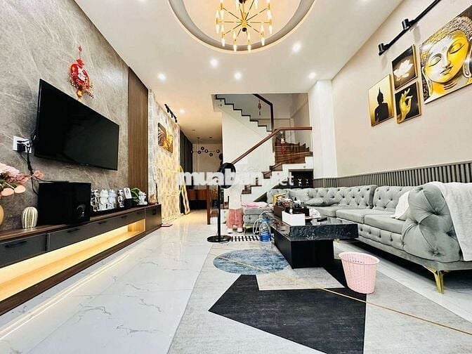 Bán nhà 3 tầng kiệt hòa cường - Đà Nẵng