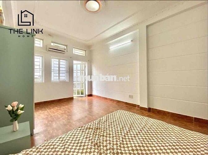 ✨[60m2]✨CĂN HỘ 1PN SIÊU SIÊU RỘNG TRÊN ĐƯỜNG NGUYỄN XÍ TPHCM