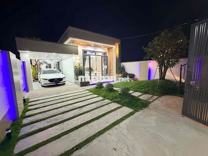 Còn sót 1 căn villa vừa ở, vừa nghỉ dưỡng 8x33 cóc 500tr nhận nhà