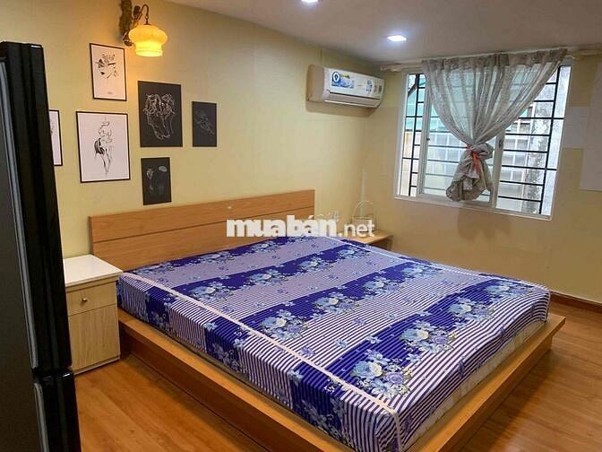 phòng đối diện hvhko bên cạnh sthị Gs25. lhệ chủ nhà ***