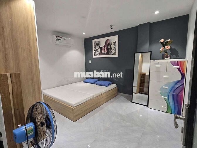 ⛔️ CHO THUÊ NHÀ 2 TẦNG: NAM SƠN 5 - MỚI ĐẸP