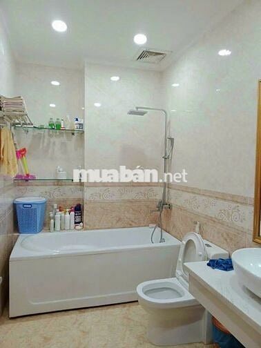 Cho thuê nhà T3L Lê Đức Thọ P6, DT 7x15m giá 28tr/tháng TL