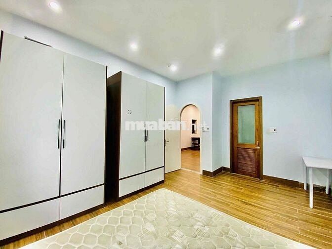 CĂN HỘ 2PN2WC – KHU FPT –SIÊU RỘNG 60M2 BAN CÔNG THOÁNG