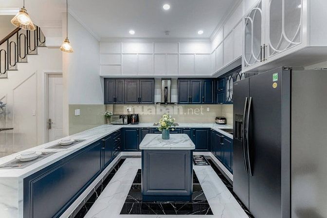 Chính Chủ Bán Biệt Thự 5 Tầng 145m² –Việt Hưng, Long Biên, Nhỉnh 41 Tỷ