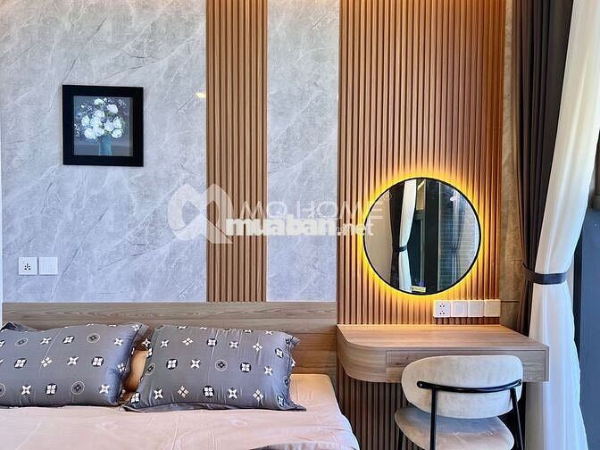 Trống sẵn căn hộ 2PN - 2WC CC Sam Towers, Full nội thất - Giá chỉ 21Tr