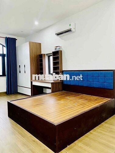 CĂN HỘ 2PN2WC – KHU FPT –SIÊU RỘNG 60M2 BAN CÔNG THOÁNG