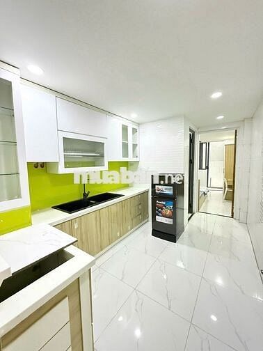 PHÒNG TRỌ STUDIO/ BANCOL Ở LÊ VĂN DUYỆT