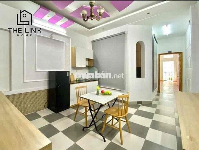 ✨[60m2]✨CĂN HỘ 1PN SIÊU SIÊU RỘNG TRÊN ĐƯỜNG NGUYỄN XÍ TPHCM