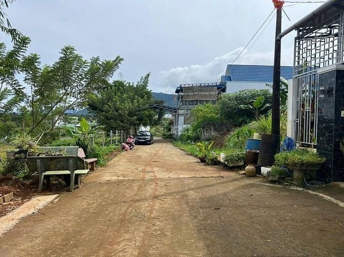 CHÍNH CHỦ BÁN ĐẤT 2 MẶT TIỀN BỆNH VIỆN II LÂM ĐỒNG 