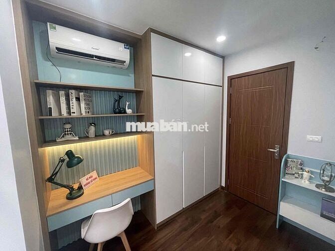 Căn thấp tầng 2,3 tỷ 2PN dự án Benhill 5% ký HDMB