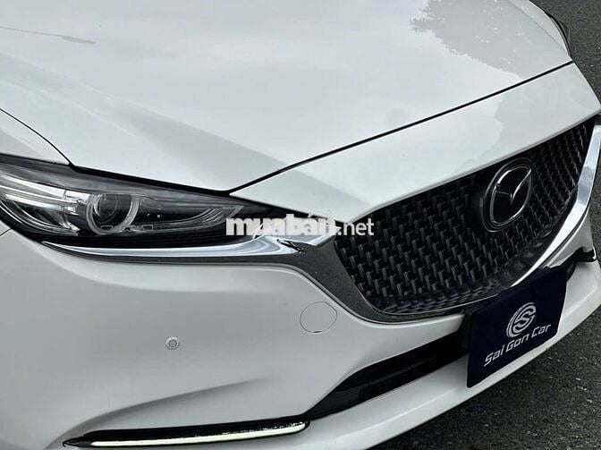 Mazda 6 2020 Premium 2.5 - 37000 km 1 chủ từ đầu