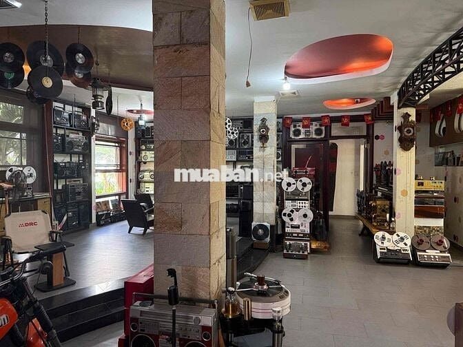 🇻🇳CHO THUÊ NHÀ KHU ĐẢO XANH - VIEW SÔNG