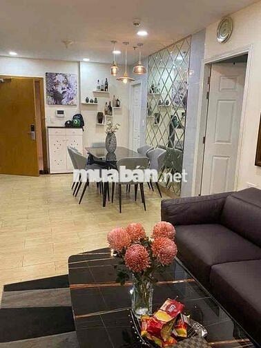 Bán căn hộ An Gia Garden 50m² – 1PN 1WC – Full nội thất – Giá 3.2 tỷ