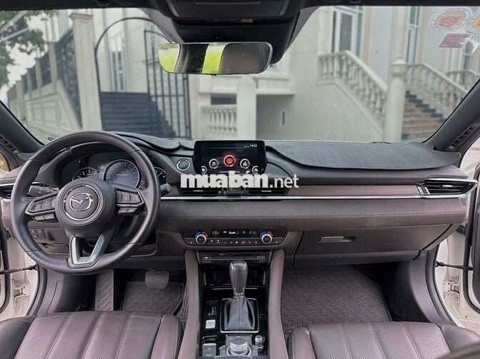 Mazda 6 2020 Premium 2.5 - 37000 km 1 chủ từ đầu