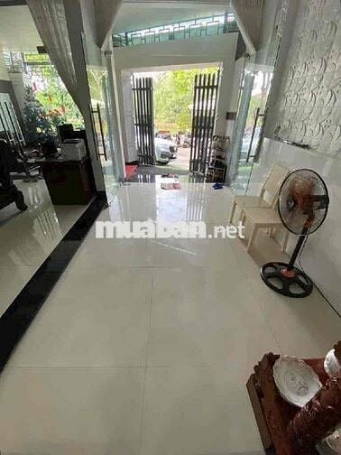 BÁN NHÀ 2MẶT TIỀN HXH - 2TẦNG - 4x16 -64M2 -500M Huỳnh T PHÁT Q7-6.8T