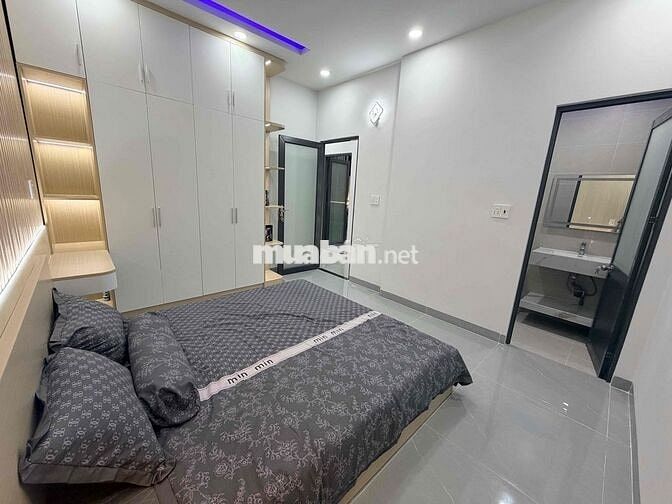 Còn sót 1 căn villa vừa ở, vừa nghỉ dưỡng 8x33 cóc 500tr nhận nhà