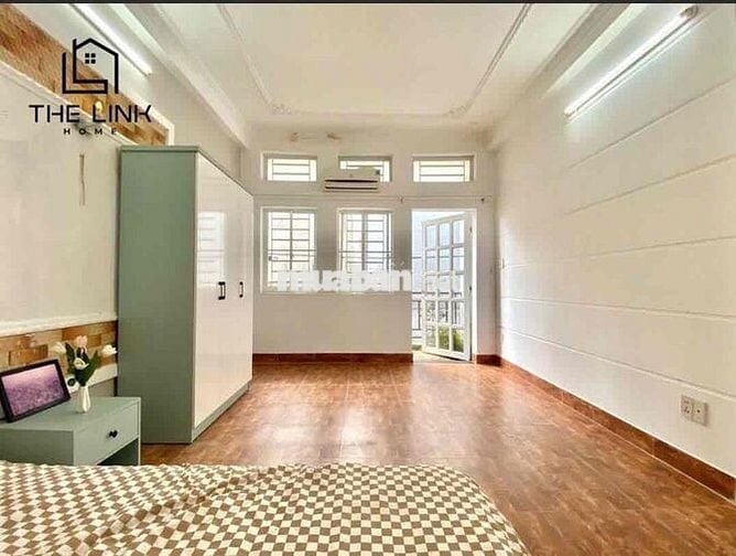 ✨[60m2]✨CĂN HỘ 1PN SIÊU SIÊU RỘNG TRÊN ĐƯỜNG NGUYỄN XÍ TPHCM